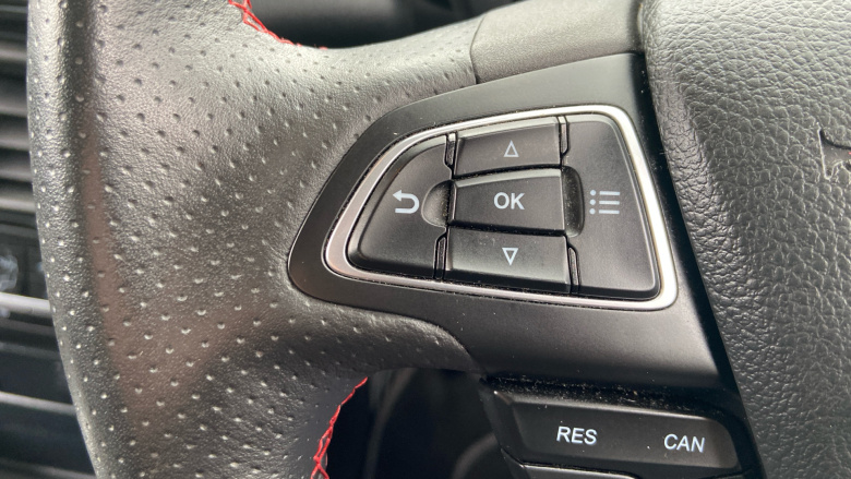 Ford EcoSport 1.0 EcoBoost 125 ST-Line 5dr Petrol Hatchback